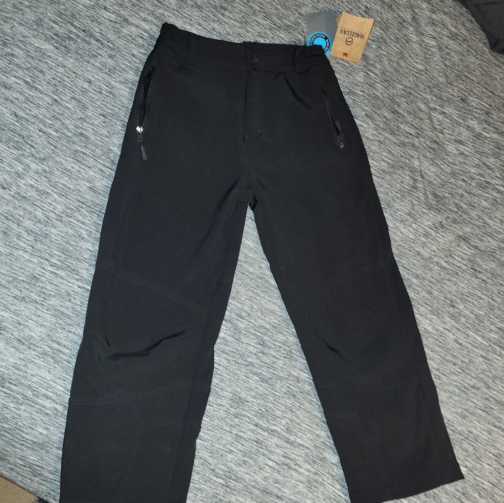 insulated hiking pants